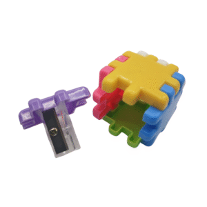 Sacapuntas Mini Cube