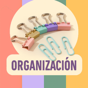 Organización