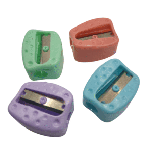 Sacapuntas Bubble touch